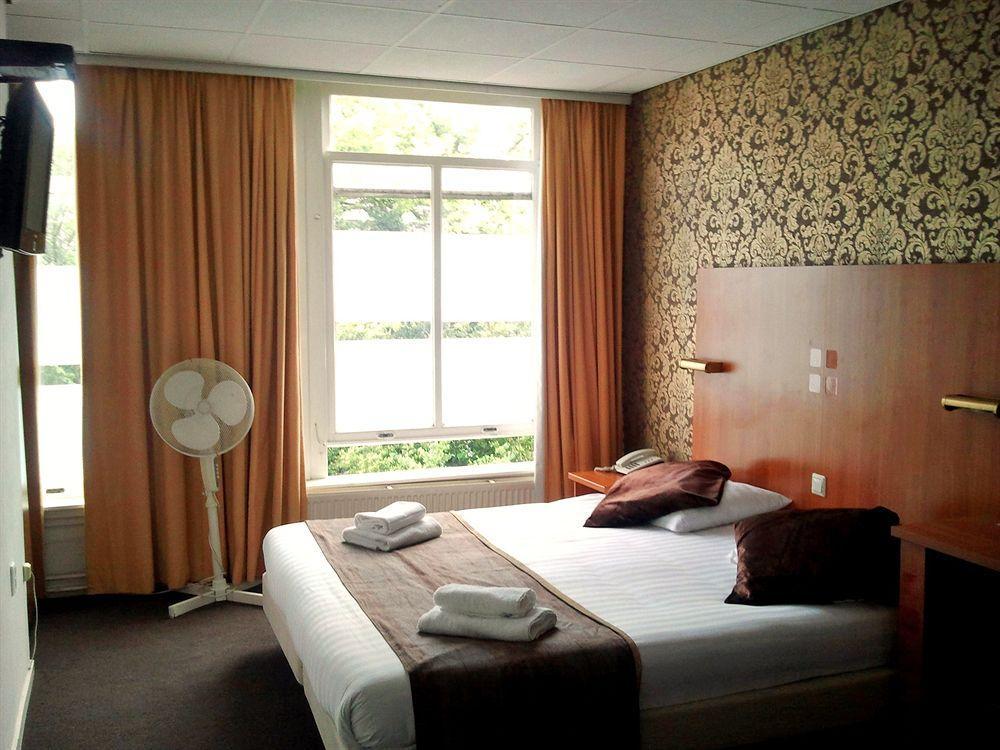 Hotel 74 Amsterdam Rum bild