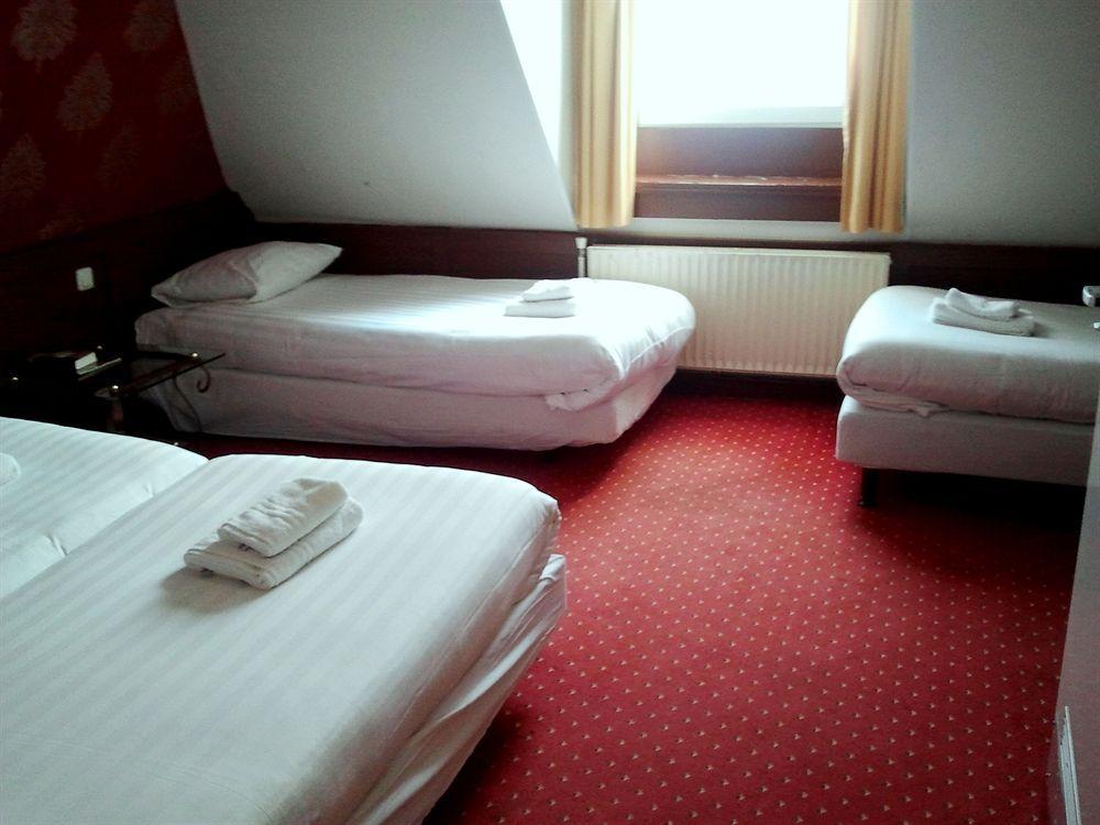 Hotel 74 Amsterdam Rum bild