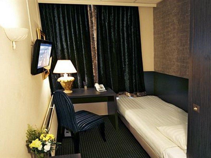 Hotel 74 Amsterdam Rum bild