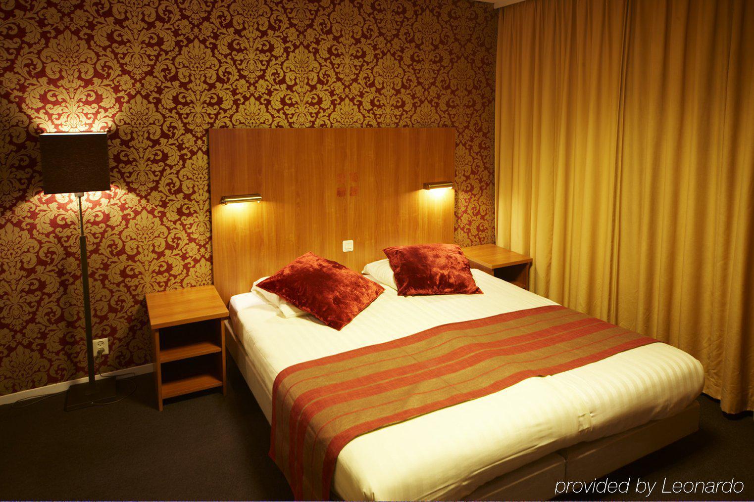 Hotel 74 Amsterdam Exteriör bild