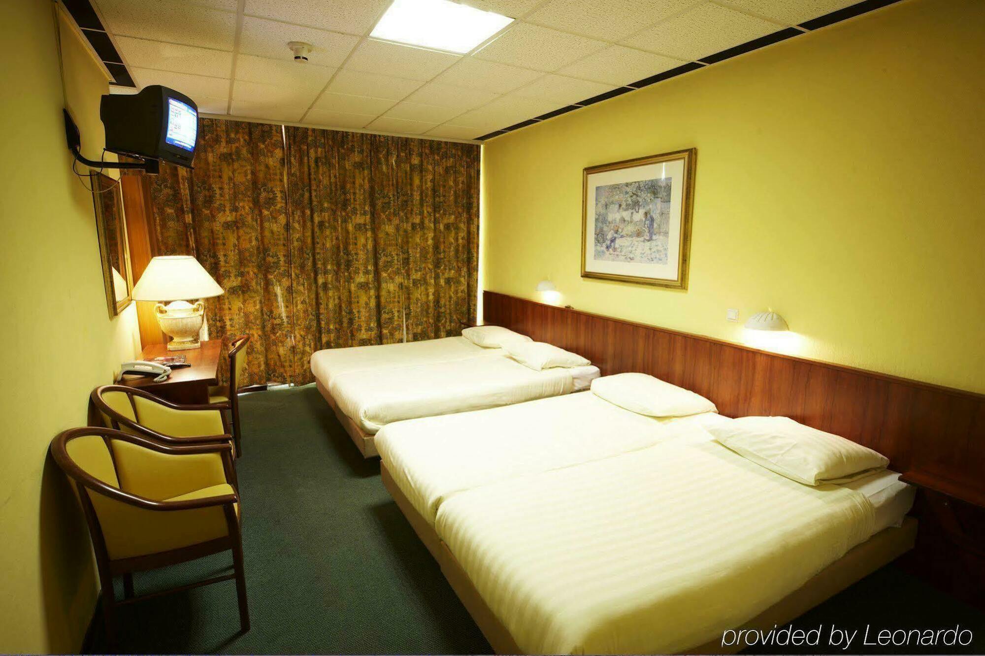 Hotel 74 Amsterdam Rum bild