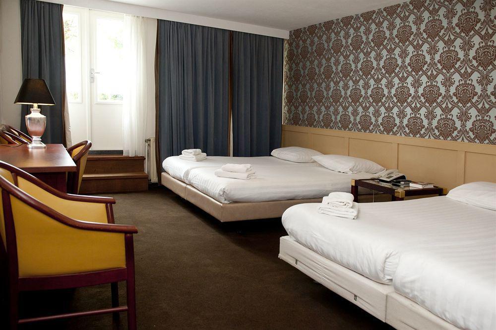 Hotel 74 Amsterdam Rum bild