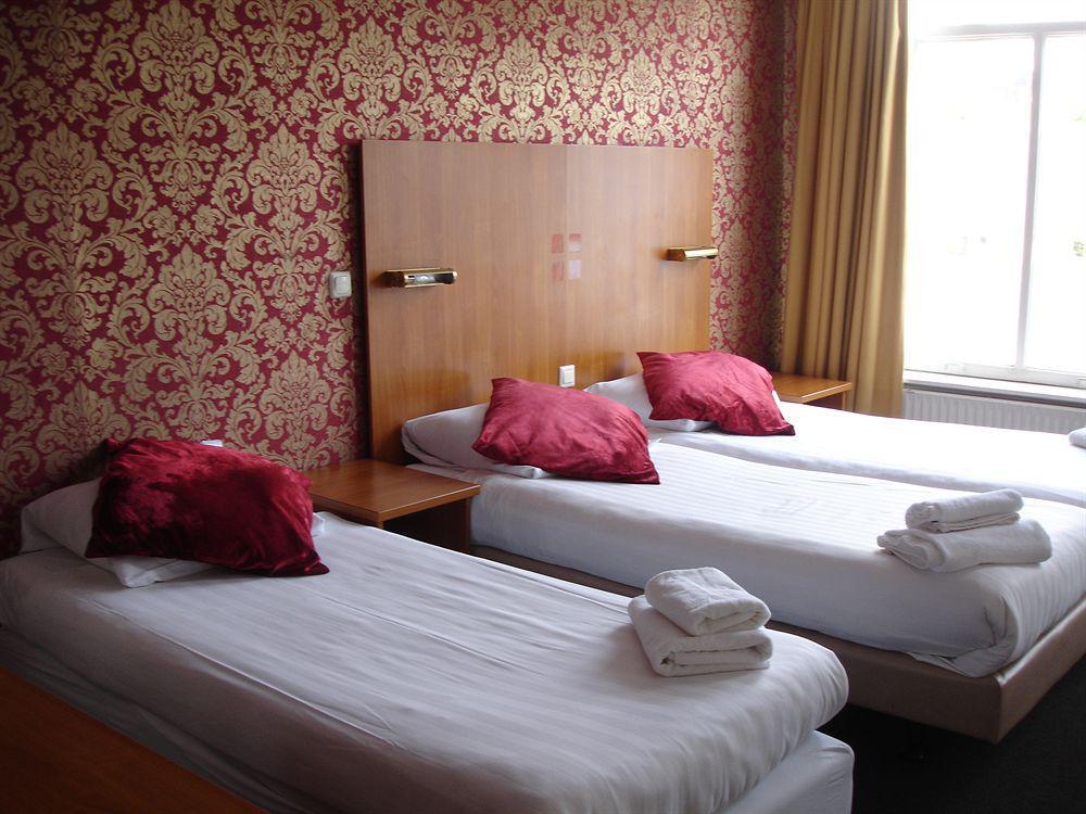 Hotel 74 Amsterdam Rum bild