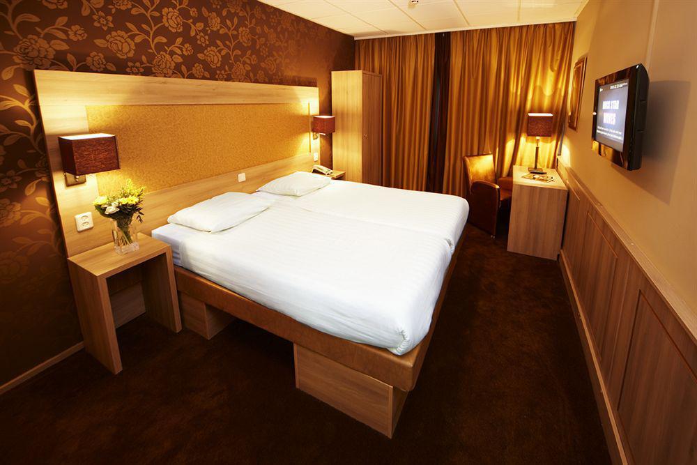 Hotel 74 Amsterdam Rum bild